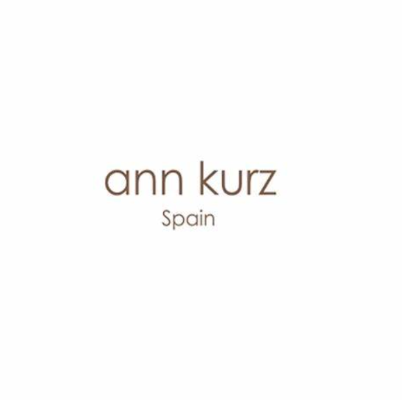 Ann Kurz